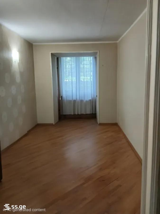 Bogdan Khmelnytskyi IV Lane 1 - 3 rooms