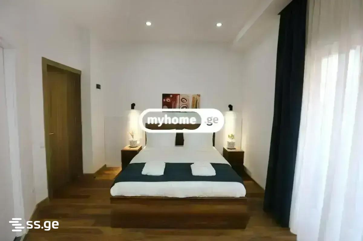 avlabri st. - 21 rooms