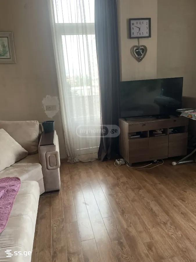 moskovi ave 0 - 2 rooms