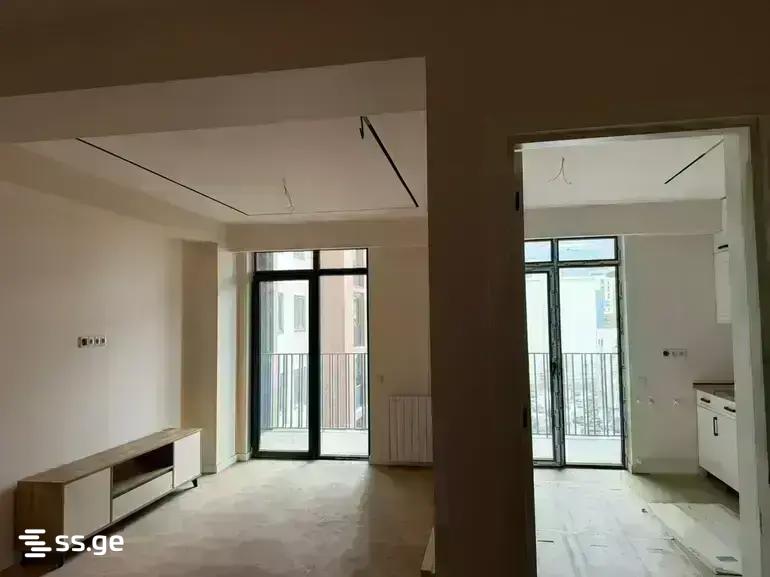 Politkovskaya St (jikia st.) 0 - 5 rooms