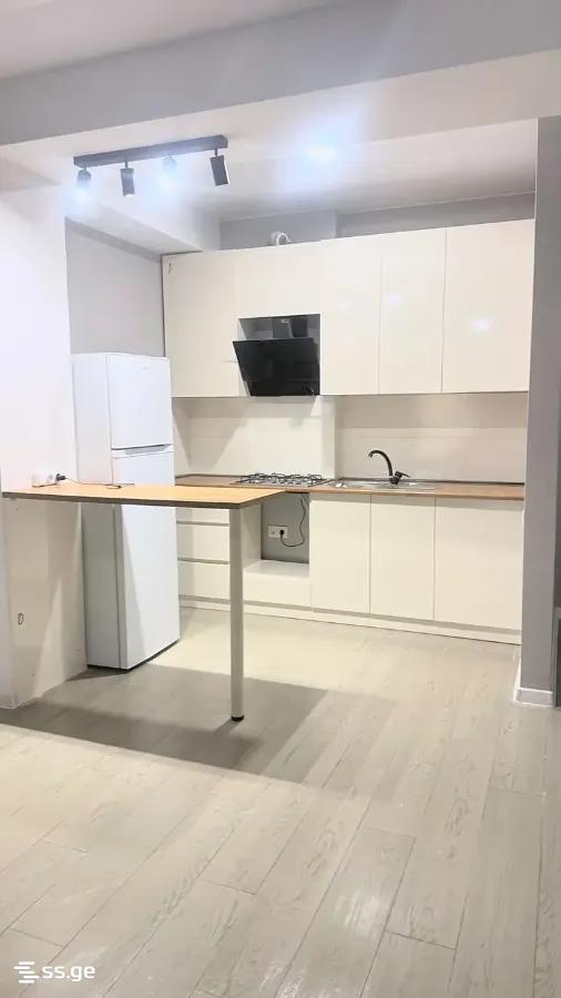 ortachala st. - 2 rooms