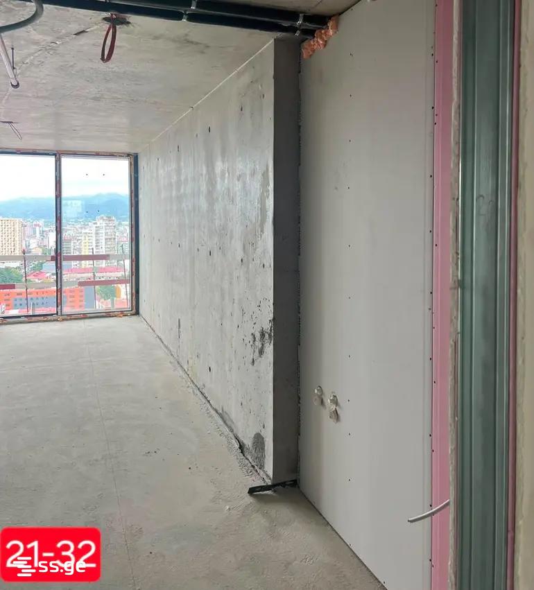 Bagrationi str. 0 - 1 rooms