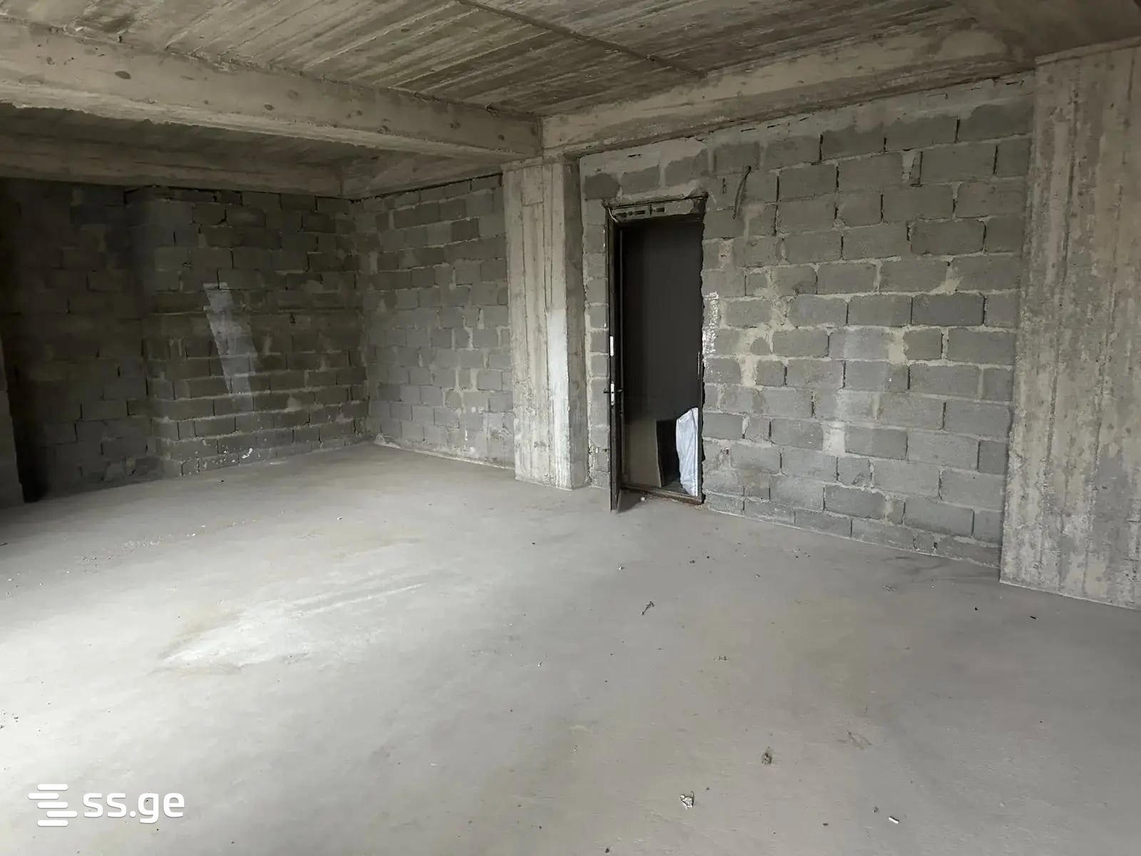 n. zhvania st. 0 - 2 rooms