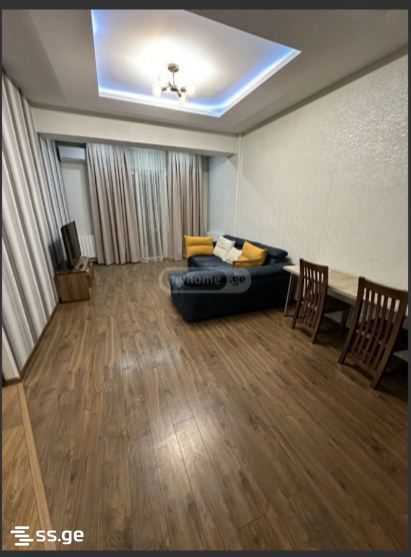 Tsagareli St. 28 - 3 rooms
