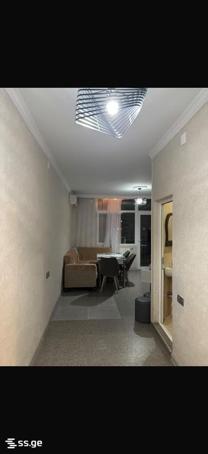 Sh. Inasaridze St. 13 - 2 rooms