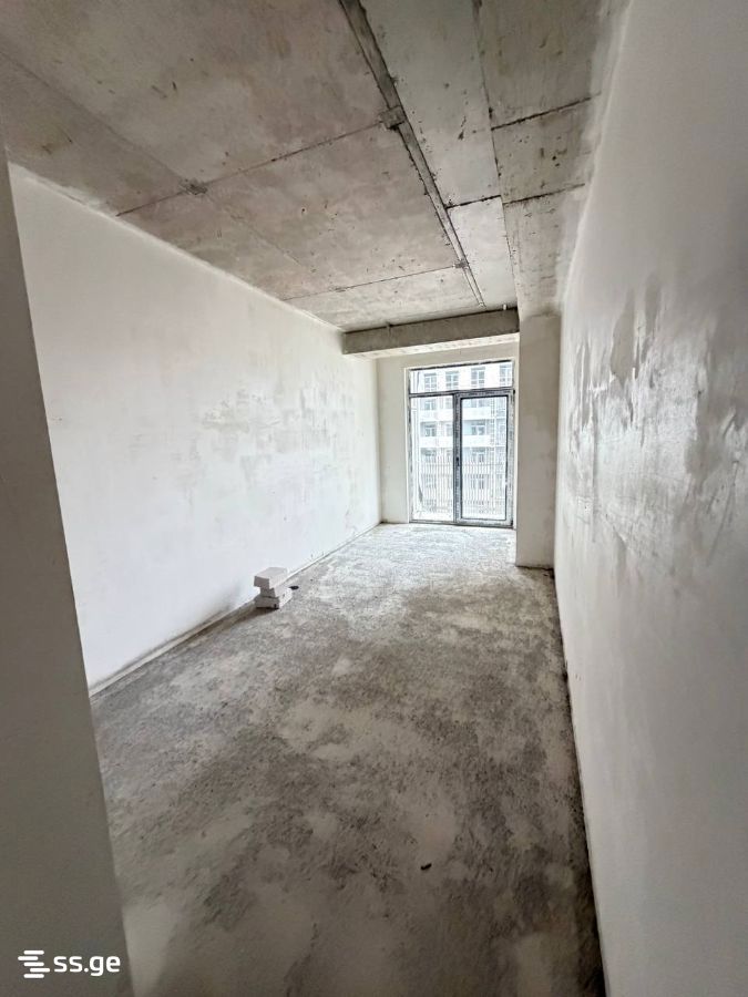 petre imeri st. 13 - 3 rooms
