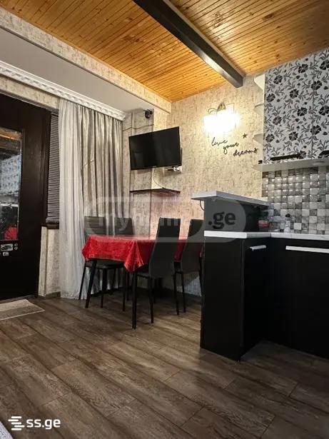 petre imeri st. - 2 rooms