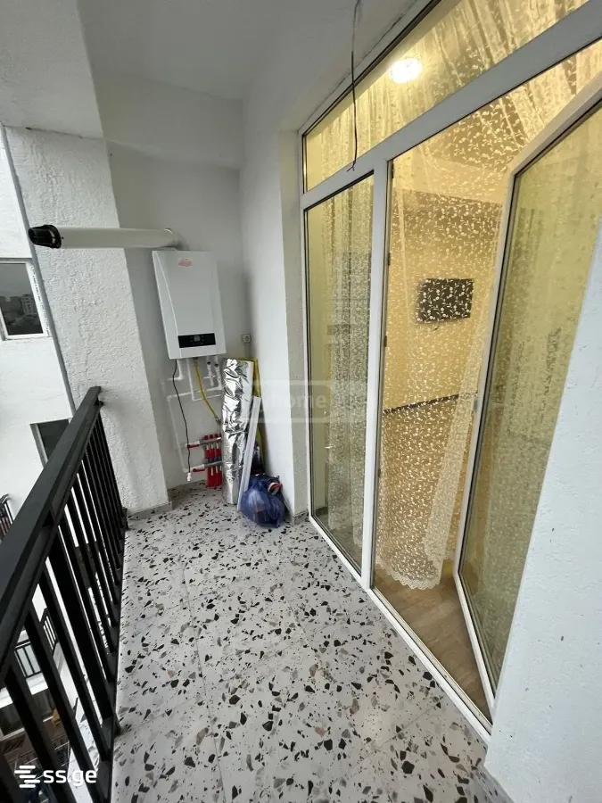shandor petef st. 19 - 4 rooms
