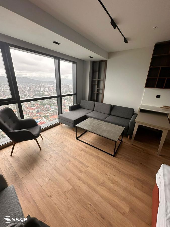 2 - 1 rooms