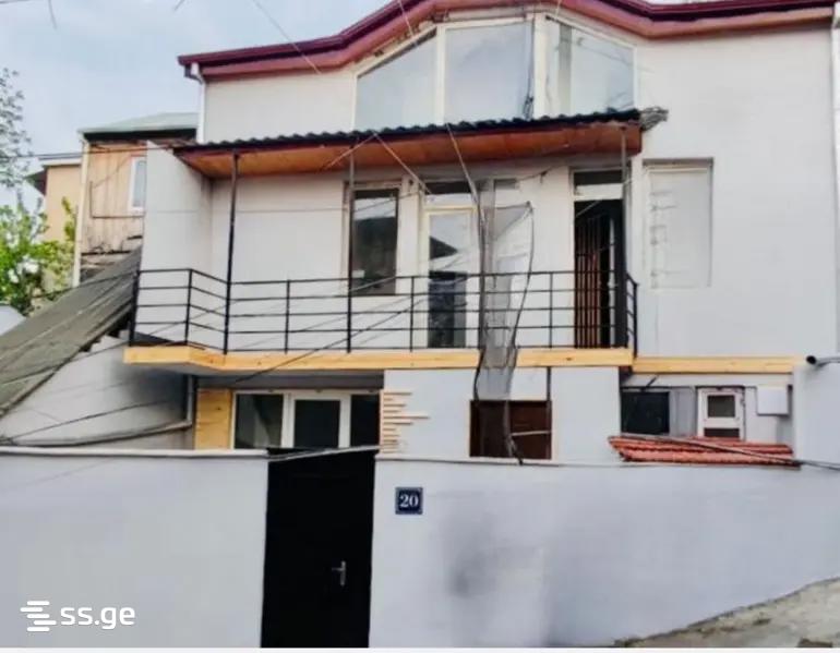 Ateni st. 20 - 5 rooms