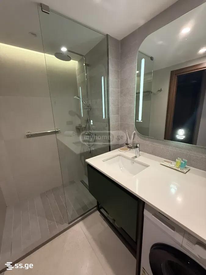 Khimshiashvili st. 27 - 4 rooms
