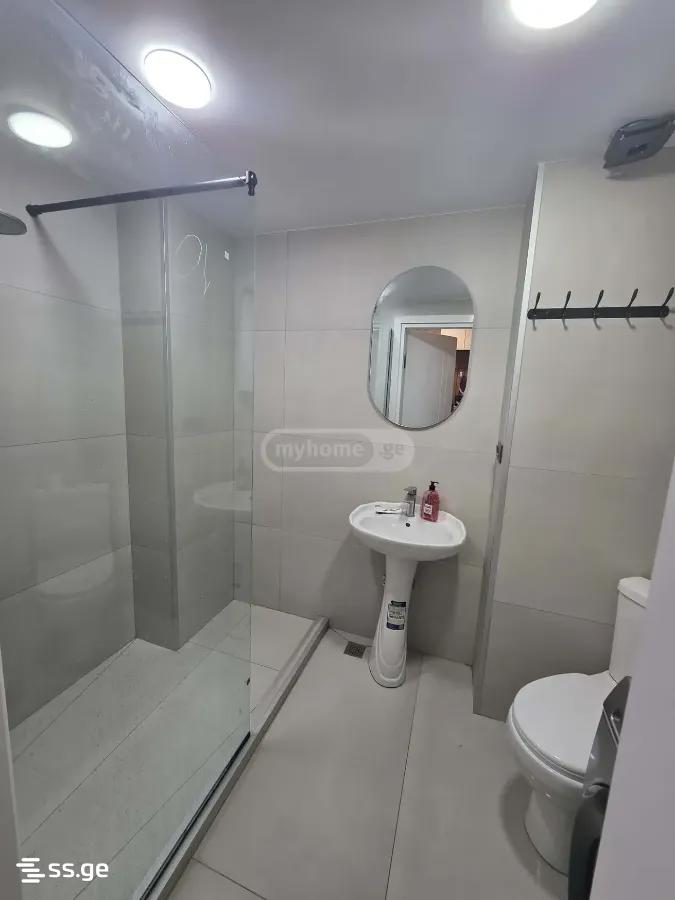 Dodo and Kote Khimshiashvili St. - 1 rooms