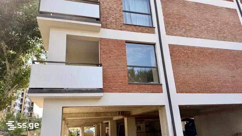 bagrat III st. - 2 rooms