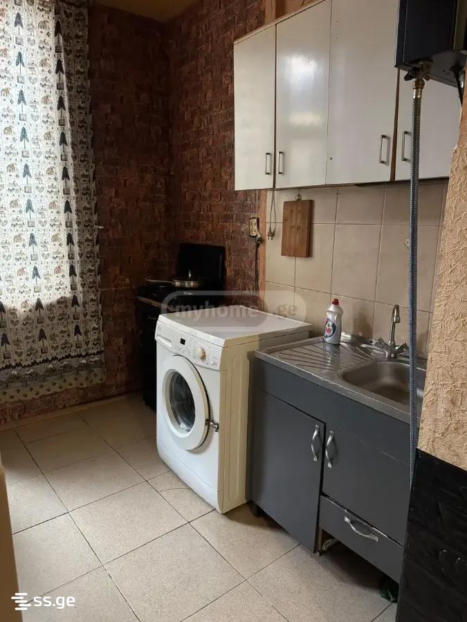 isani st. 0 - 2 rooms