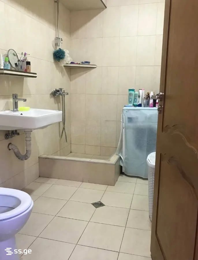 guramishvili ave (Sanzona) 0 - 5 rooms