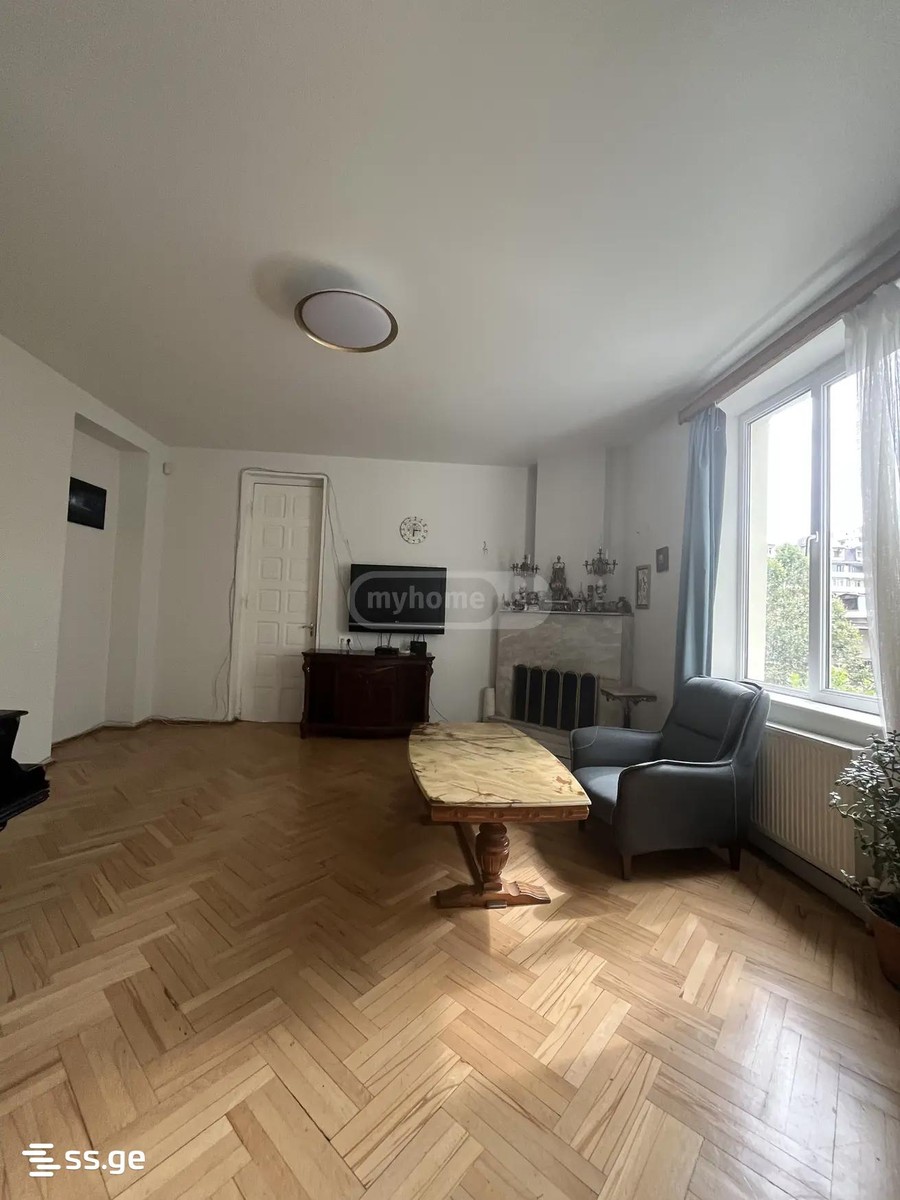 vaja-pshavela avenue 1 - 4 rooms