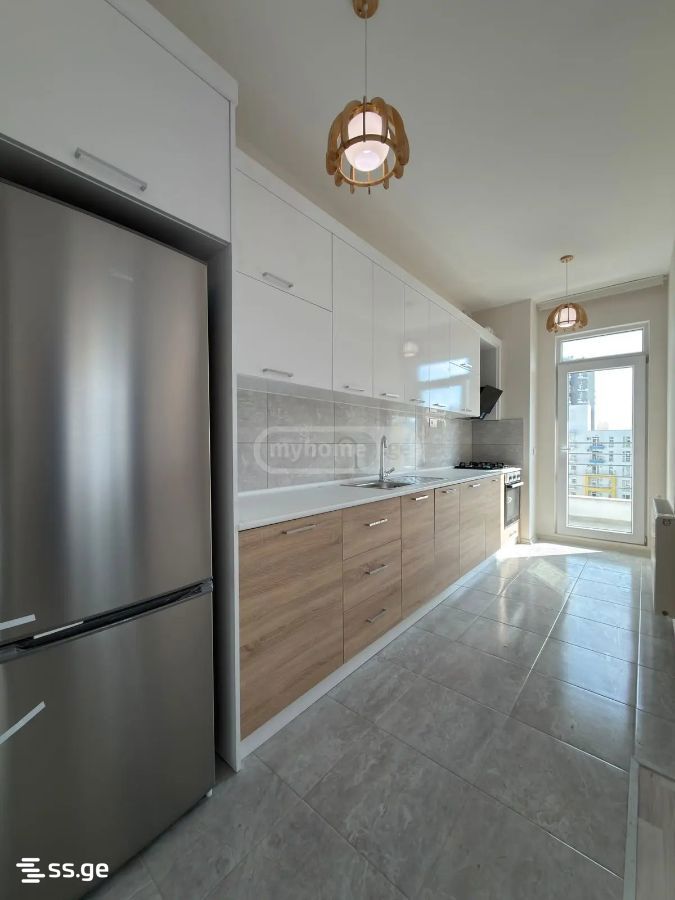 Bob walsh st. 2 - 4 rooms