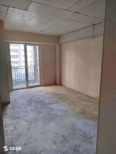 Abuladze st. იუსტინე აბულაძის ქ. - 2 rooms
