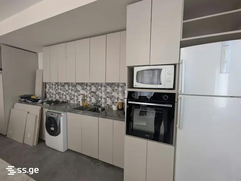 kapanadze st. 0 - 4 rooms