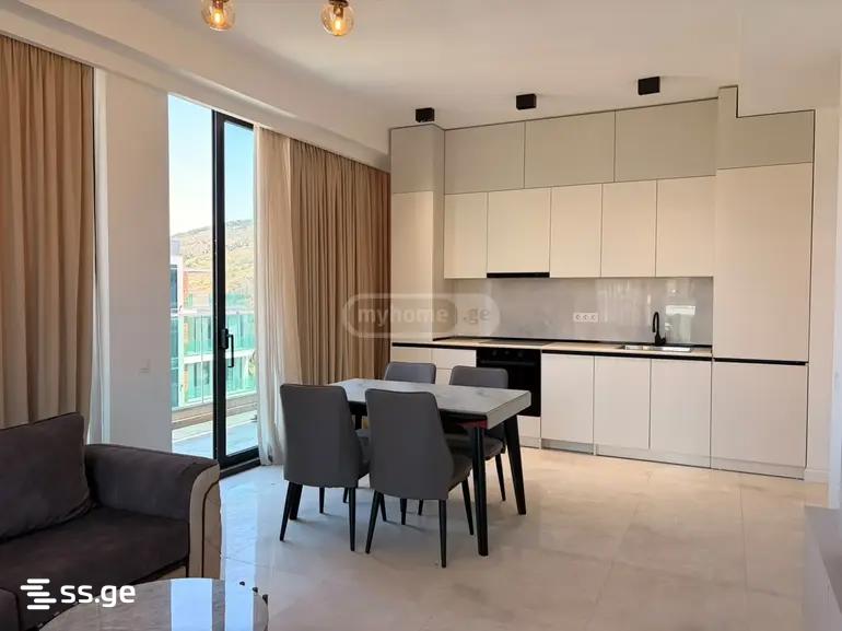 G. Volski St 7 - 3 rooms