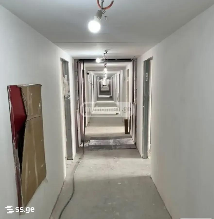 Bagrationi str. - 1 rooms