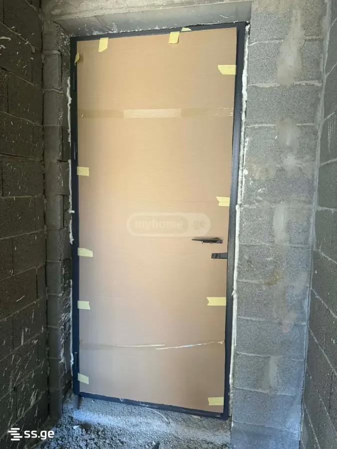 giorgi brtskinvale st. 46 - 3 rooms