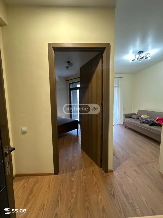 bokhou st. - 2 rooms