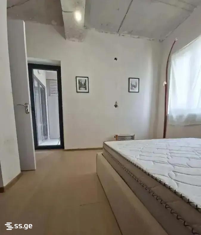 Politkovskaya St (jikia st.) 22 - 3 rooms