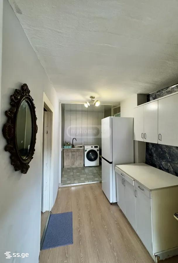iashvili st. 7 - 1 rooms