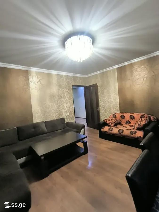 gldanis gorge st. - 3 rooms