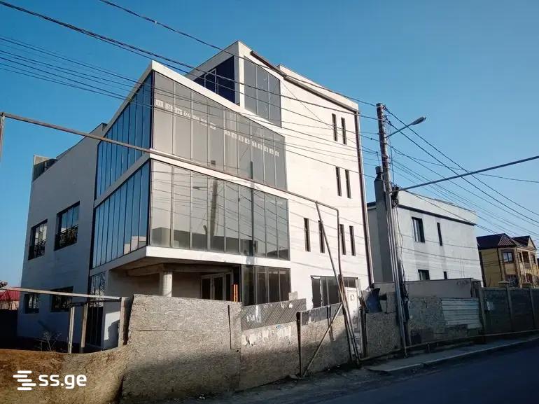 Tinatini st. , - 0 rooms