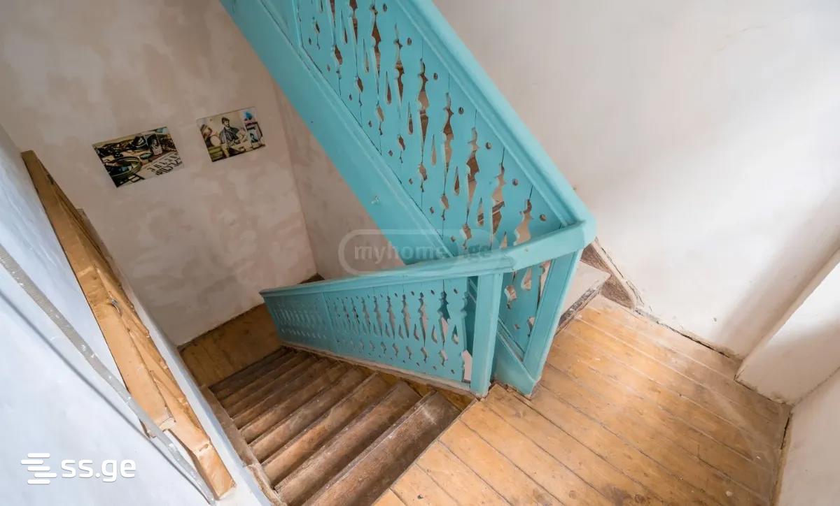 l. asatiani st. 1 - 2 rooms