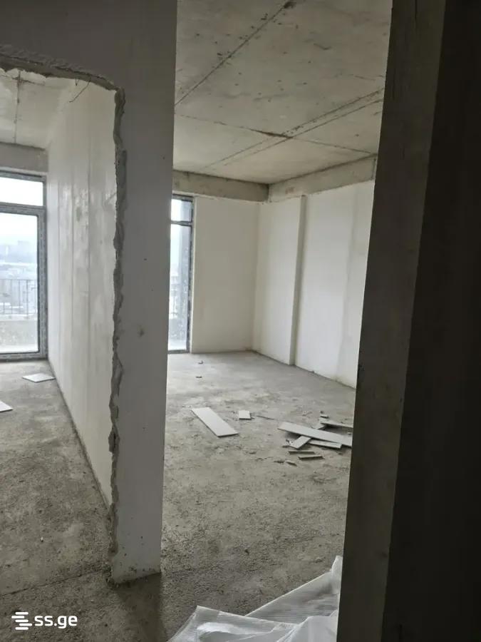 bokhou st. 10 - 2 rooms