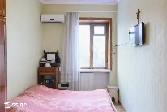 Dominika Eristavi st. 66 - 4 rooms