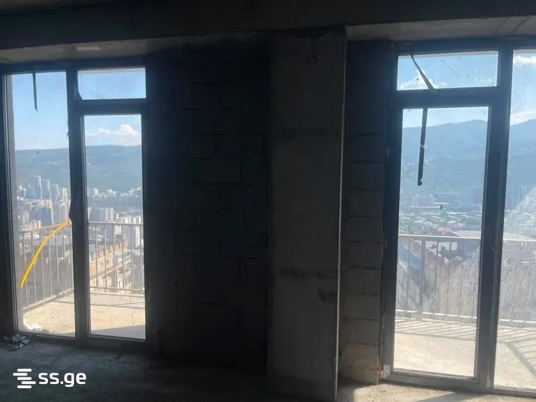 kantaria st. 1 - 4 rooms