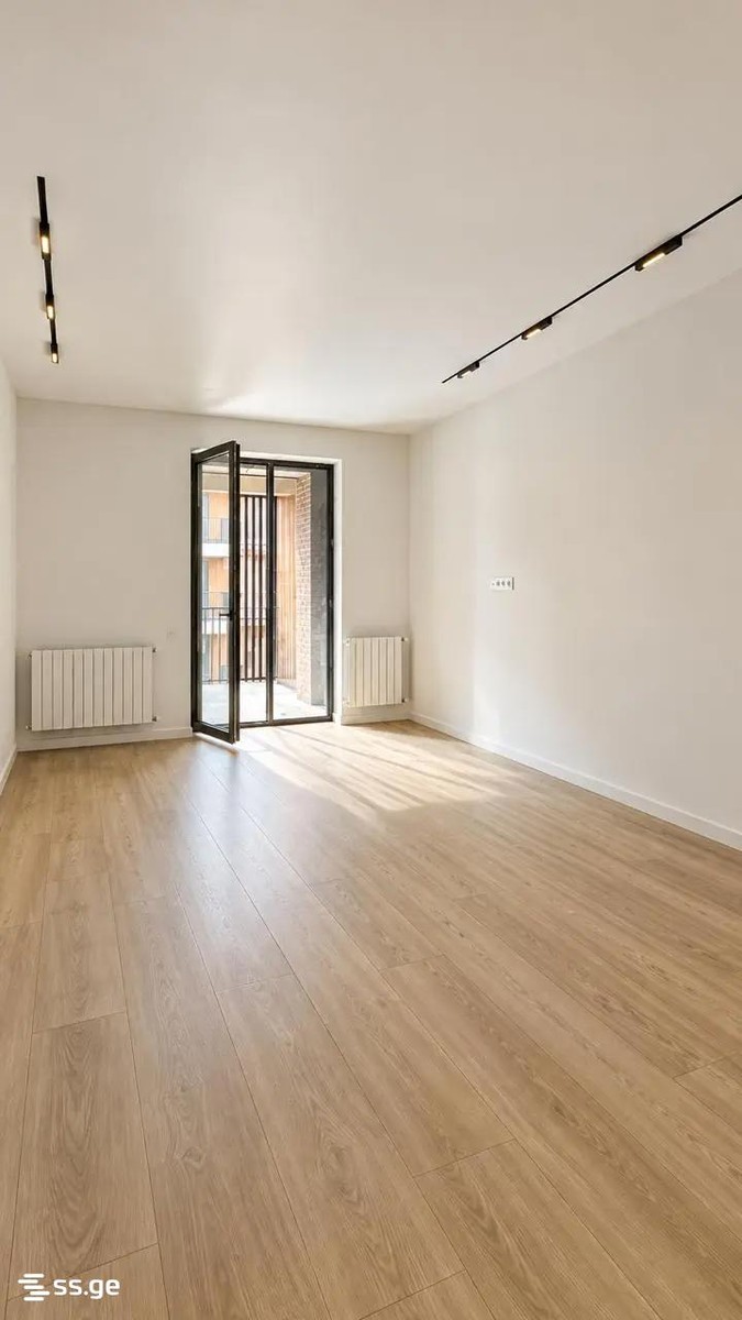 st. Phermcerta - 2 rooms