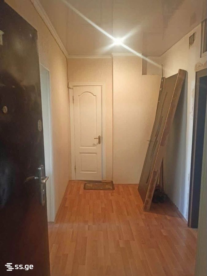 guramishvili ave (Sanzona) 0 - 5 rooms