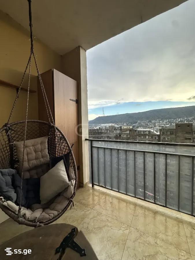 berbuki st. - 2 rooms
