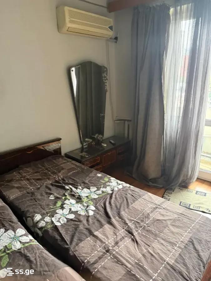 Block I - Vazha-Pshavela - 3 rooms