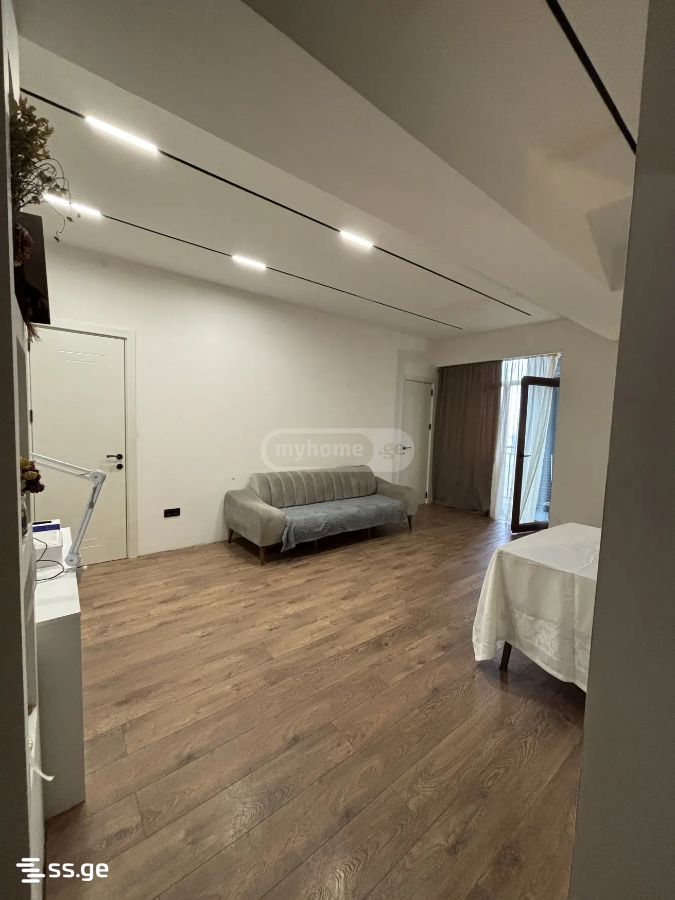 tsulukidze st. - 3 rooms