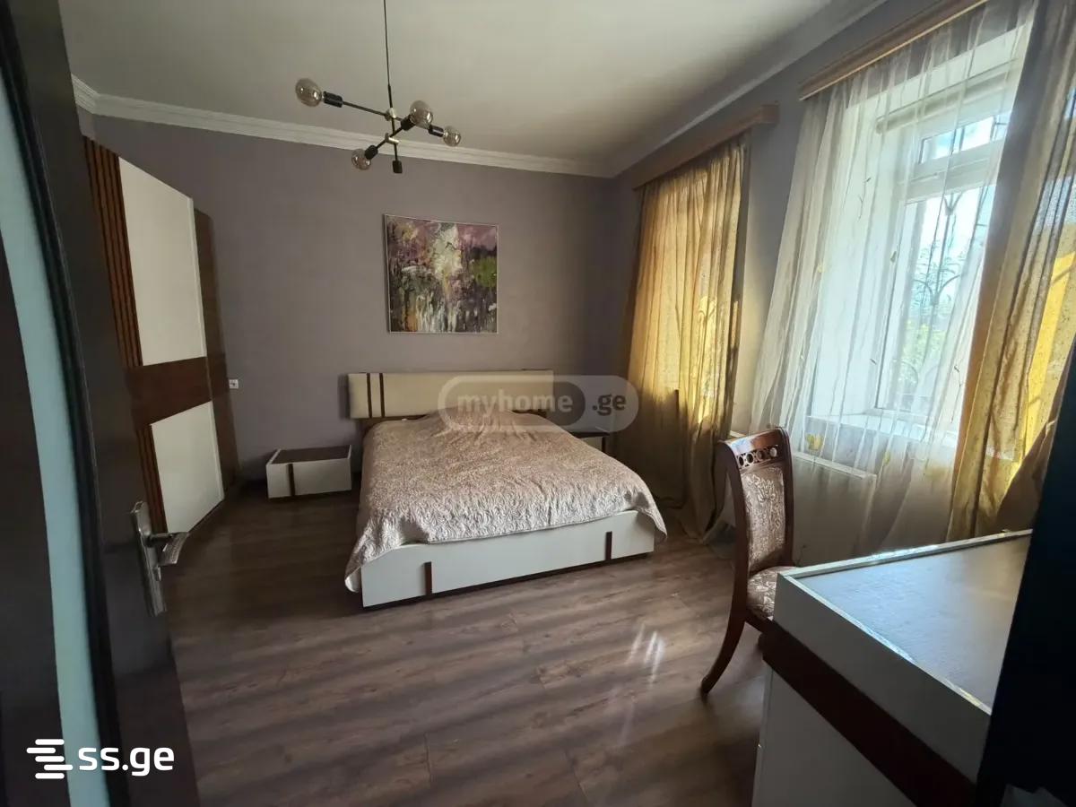 joneti st. - 3 rooms
