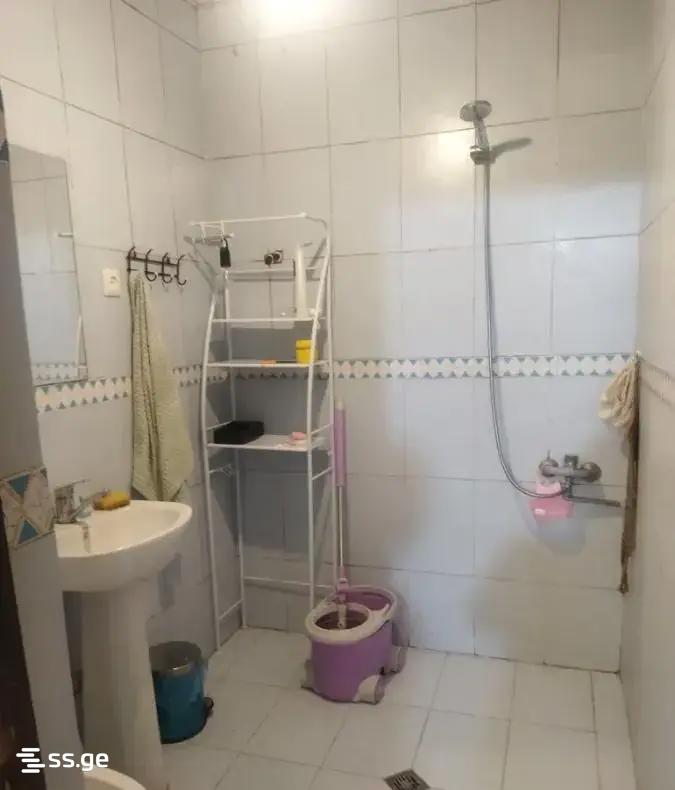 Block VI - Vazha-Pshavela - 1 rooms