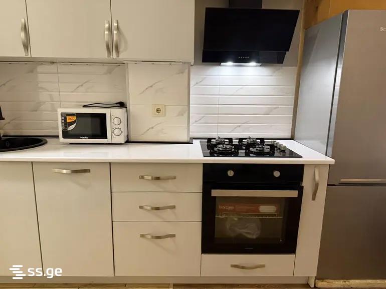 Davari st. - 2 rooms