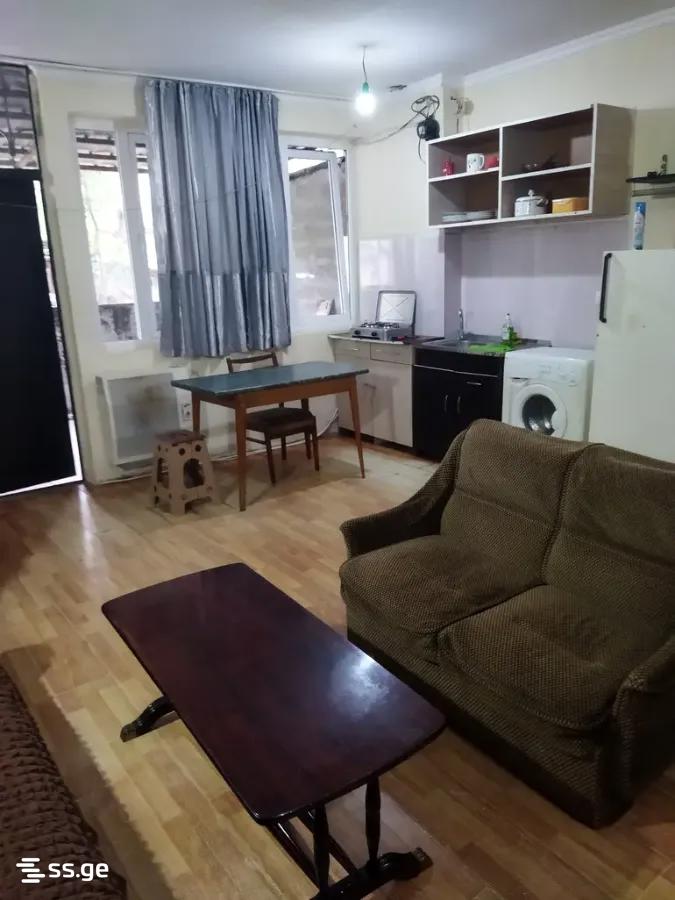 Block IV - Vazha-Pshavela - 1 rooms