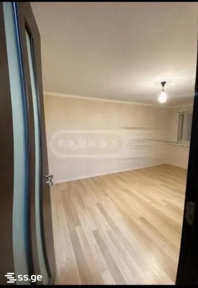 Block III - Digomi massive  5გგ - 1 rooms