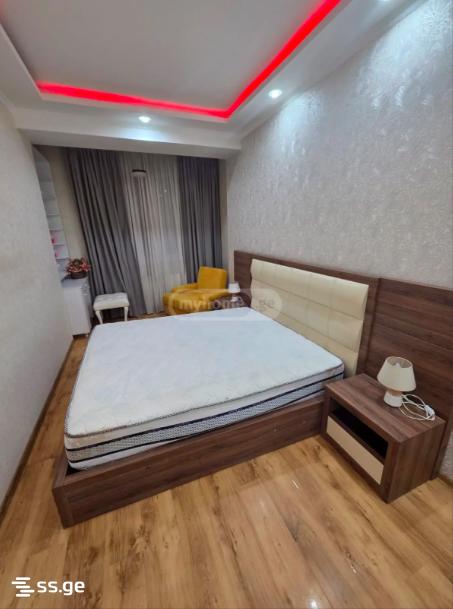 avtandili st. 8 - 2 rooms
