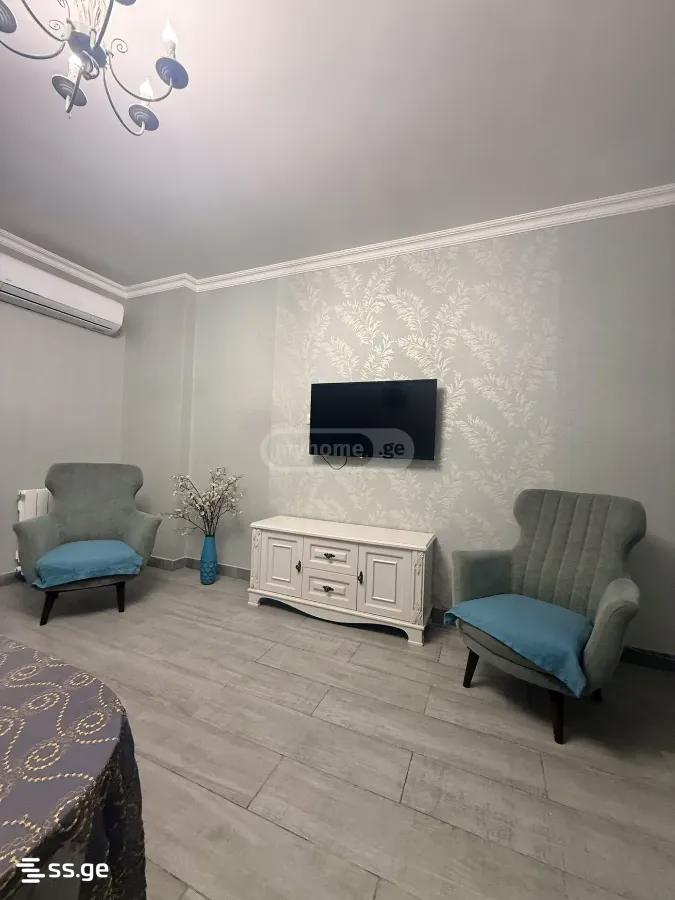 26 - 2 rooms
