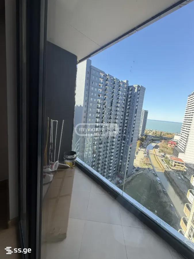Lortkipanidze st. - 1 rooms