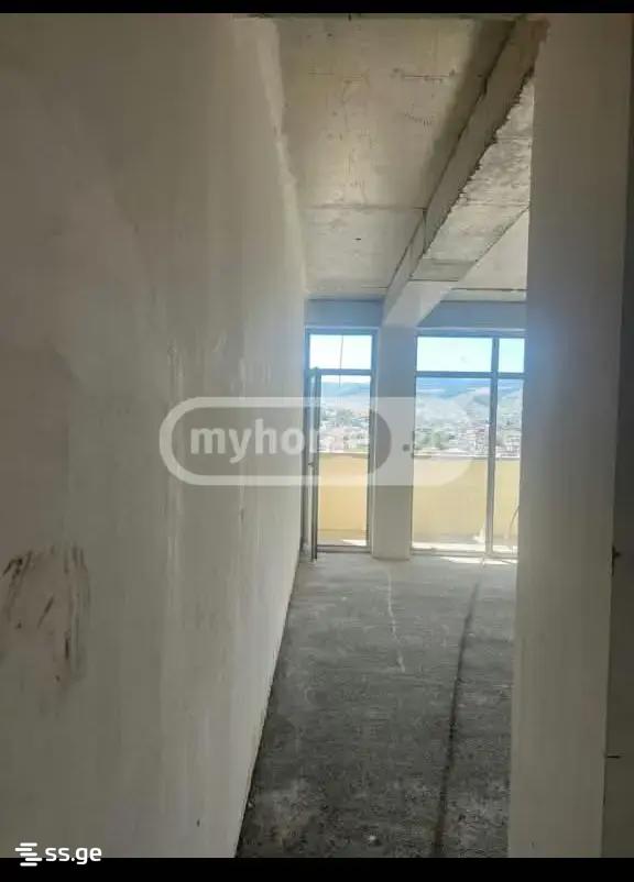 Rostevani st. - 1 rooms