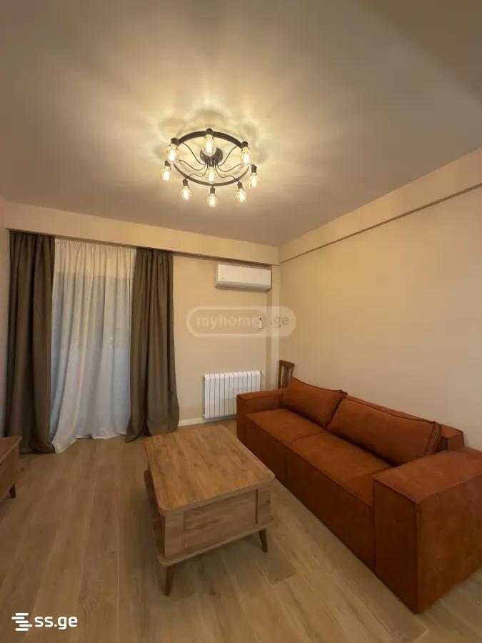 mirckhulava st. m2 - 2 rooms